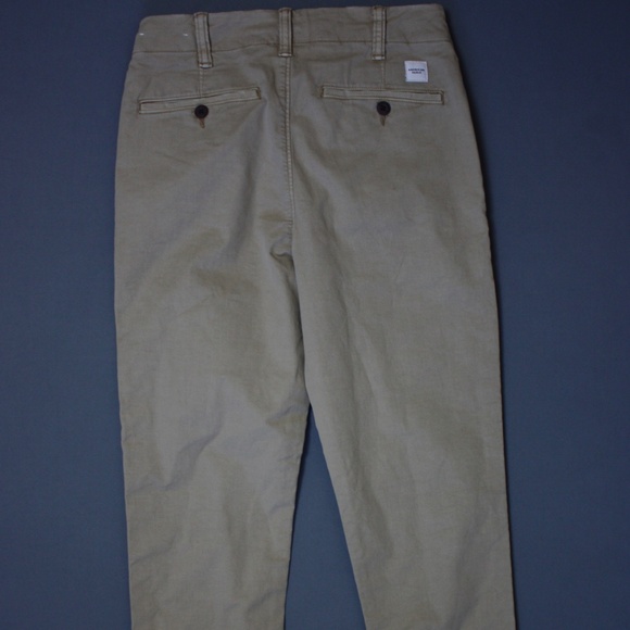 Mens Khaki Pants - Picture 2 of 2